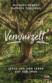 Cover for Herbst · Verwurzelt! (Bok)