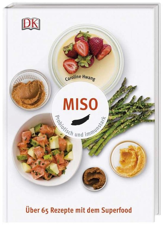 Cover for Hwang · Miso (Buch)