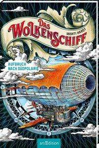 Das Wolkenschiff - Aufbruch nach - Hardy - Books -  - 9783845830322 - 