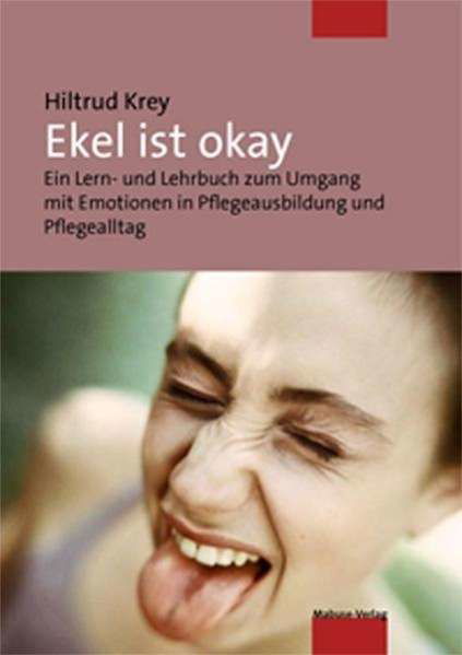 Cover for Krey · Ekel ist okay (Bok)