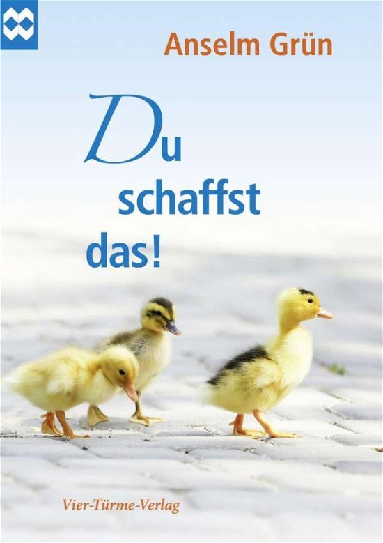 Cover for Grün · GrÃ¼n:du Schaffst Das! (Bog)