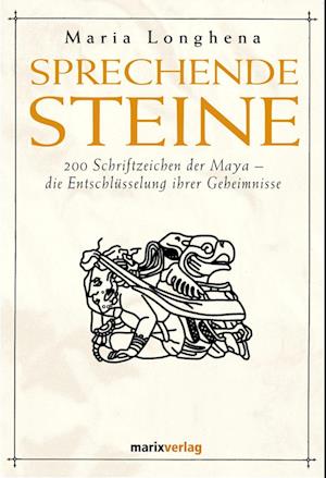 Cover for Maria Longhena · Sprechende Steine (Gebundenes Buch) (2004)