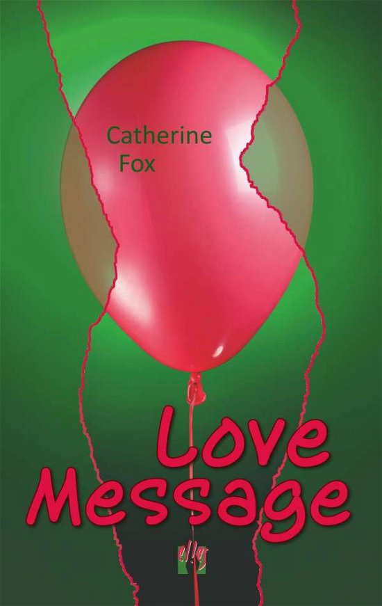 Cover for Fox · Love Message (Bok)