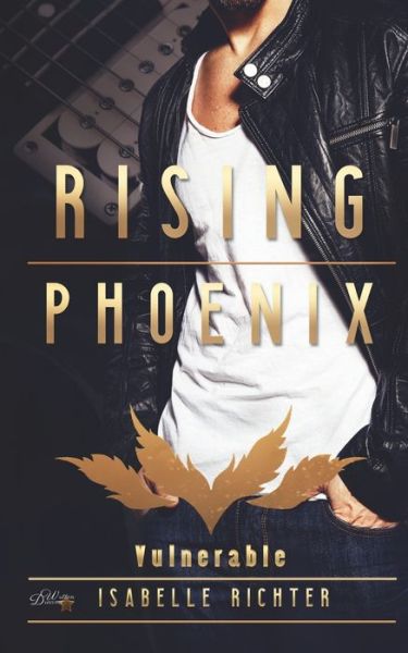 Cover for Amazon Digital Services LLC - KDP Print US · Rising Phoenix (Paperback Book) (2021)