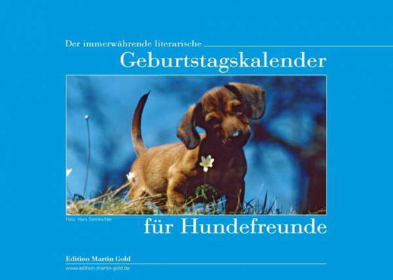 Cover for Körner · Der immerwährende liter.Geb.kal. (Bog)