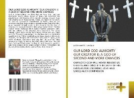 Cover for Tlhagale · Our Lord God Almighty Our Crea (Book)