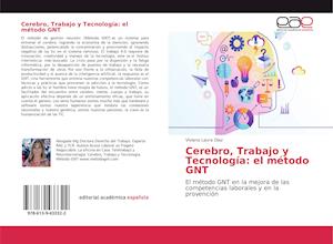 Cover for Diaz · Cerebro, Trabajo y Tecnología: el (Book)