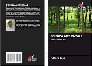 Cover for Banu · Scienza Ambientale (N/A)