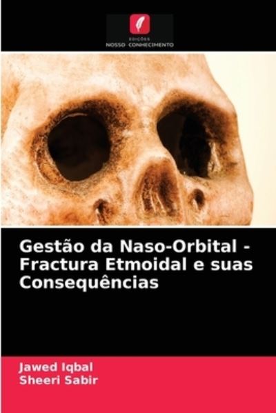 Cover for Iqbal · Gestão da Naso-Orbital - Fractura (N/A) (2021)