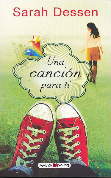 Cover for Sarah Dessen · Una Cancion Para Ti = This Lullaby (Taschenbuch) [Spanish, Reprint edition] (2011)