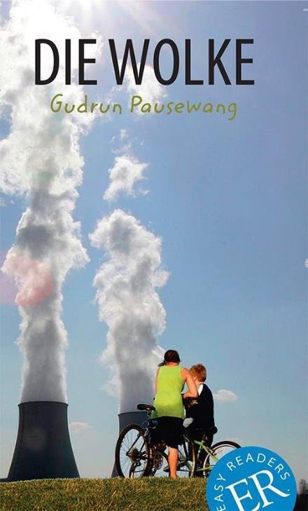 Cover for Gudrun Pausewang · Easy Readers: Die Wolke, ER B (Sewn Spine Book) [2. Painos] (2015)
