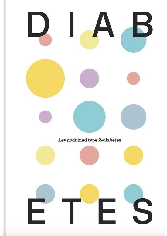 Cover for Lise  Penter  Madsen · Diabetes (Indbundet Bog) [1. udgave] (2019)