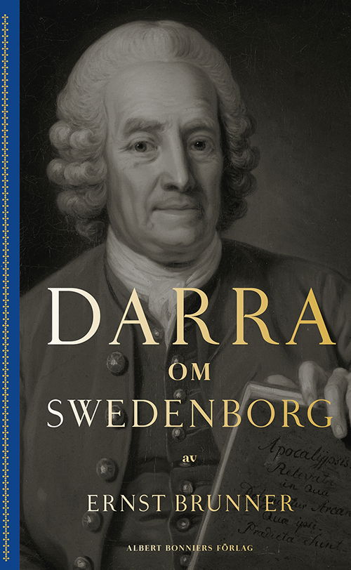 Cover for Ernst Brunner · Darra : om Swedenborg (Bound Book) (2017)