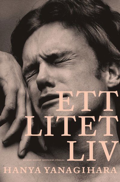 Cover for Hanya Yanagihara · Ett litet liv (Bog) (2023)