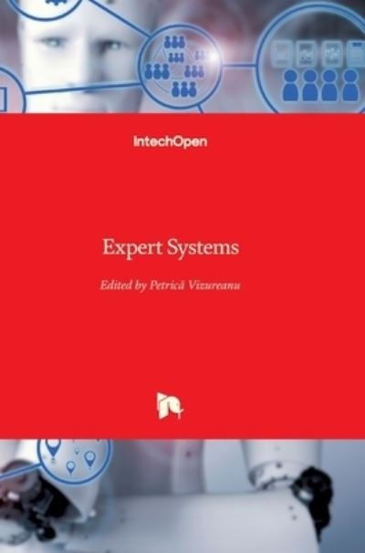 Cover for Petric? Vizureanu · Expert Systems (Hardcover Book) (2010)
