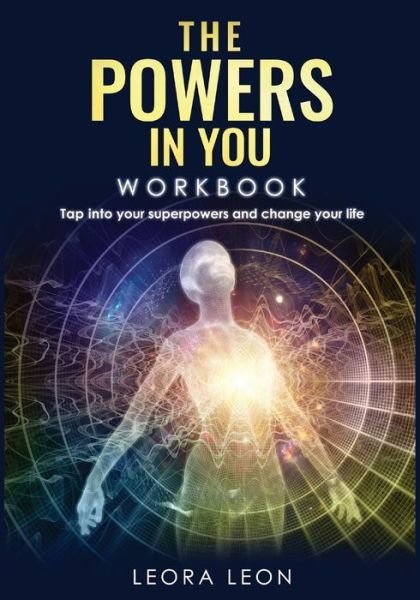 Cover for Leora Leon · The Powers In You (Paperback Book) (2022)