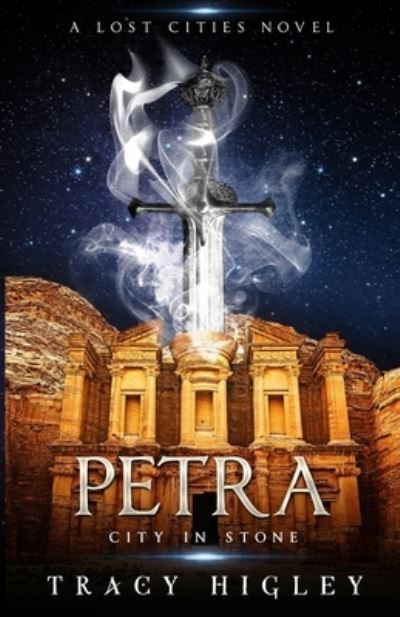 Petra - Tracy Higley - Książki - Stonewater Books LLC - 9798987565322 - 28 września 2021