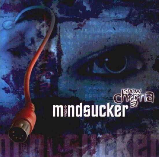 Cover for Snow in China · Mindsucker Ltd. (CD) (2008)