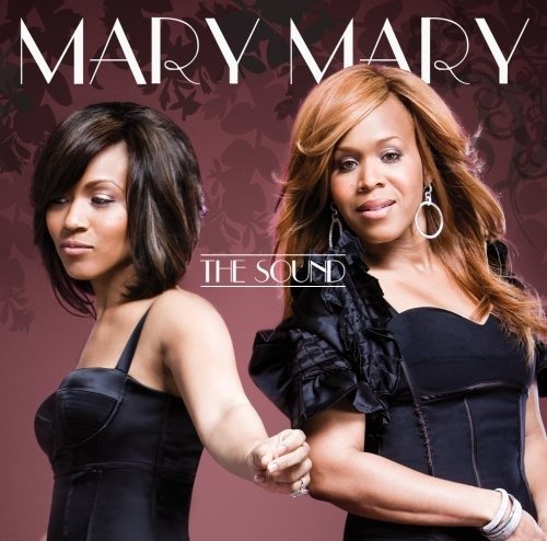 Cover for Mary Mary · The Sound (CD) (2014)