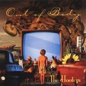 Cover for Hooters · Out Of Body (CD) (1993)