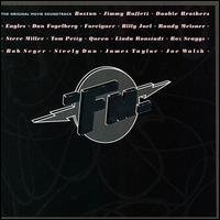 Cover for Fm / O.s.t. (CD) (2000)