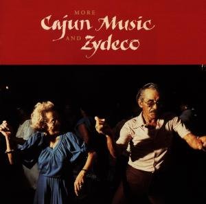 More Cajun Music and Zydec - Various Artists - Musikk - OTHER - 0011661157323 - 17. mars 2008