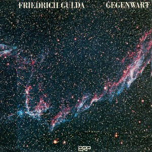 Gegenwart - Friedrich Gulda - Musiikki - CELESTIAL HARMONIES - 0013711900323 - torstai 28. huhtikuuta 2005