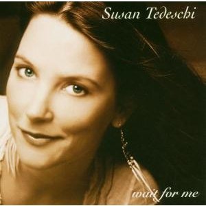 Cover for Susan Tedeschi · Wait for Me (CD) (2009)