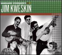 Cover for Jim Kweskin · VANGUARD VISIONARIES by KWESKIN, JIM (CD) (2007)