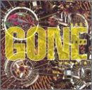 Cover for Gone · Best Left Unsaid (CD) (1996)