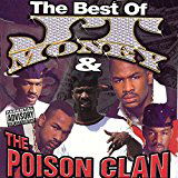 Best Of - Jt Money / Poison Clan - Muziek - LUKE SKYWALKER - 0022471024323 - 11 mei 2021