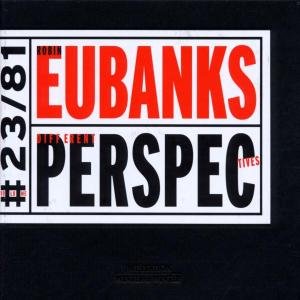 Cover for Robin Eubanks · Different Perspectives (CD) (2002)