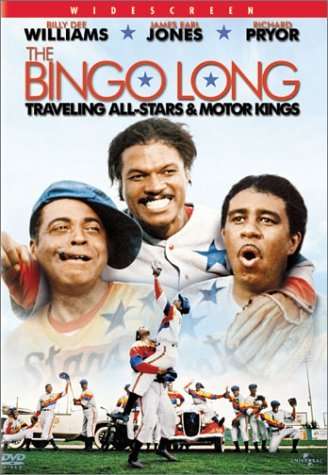 Bingo Long Travelling All Stars & Motor - Bingo Long Travelling All Stars & Motor - Movies - COMEDY - 0025192177323 - January 29, 2002