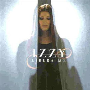 Libera Me - Izzy - Music - Decca - 0028945891323 - April 23, 2021