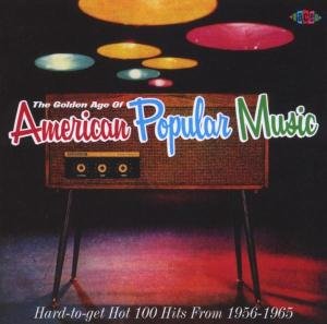 Golden Age Of American Popular Music - V/A - Musikk - ACE RECORDS - 0029667019323 - 10. juli 2006