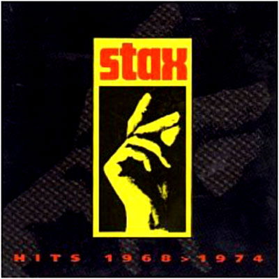 Stax Gold - V/A - Música - STAX - 0029667064323 - 13 de outubro de 1991