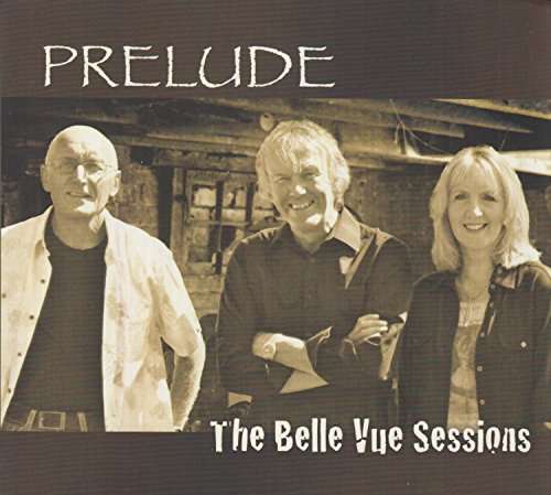 Belle Vue Sessions - Prelude - Muzyka - ACE - 0029667077323 - 1 września 2016