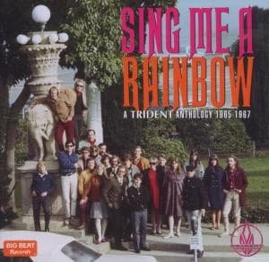 Sing Me A Rainbow - V/A - Música - ACE - 0029667428323 - 2 de octubre de 2008