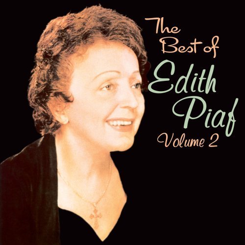 Cover for Edith Piaf · Best of Edith Piaf 2 (CD) [Reissue edition] (2009)