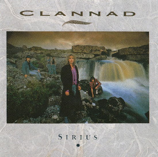 Sirius - Clannad - Musiikki - Sony - 0035627151323 - 