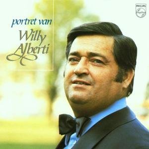 Portret - Willy Alberti - Musik - PHILIPS - 0042282675323 - 17. november 1997