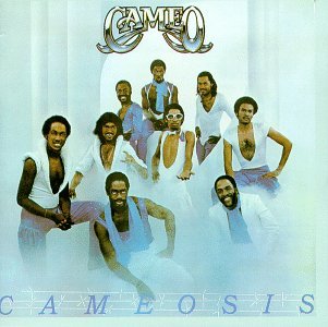 Cover for Cameo · Cameosis (CD) (1993)