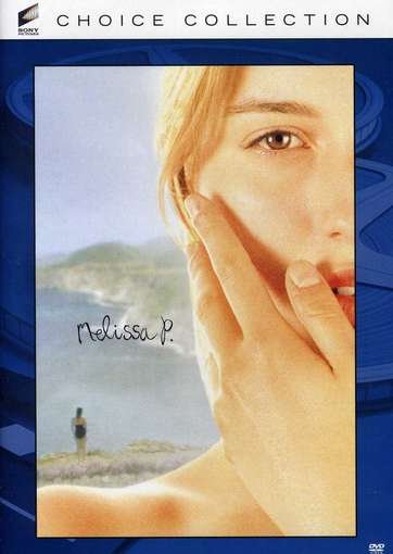 Cover for Melissa P (DVD) (2012)