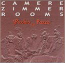 Camere Zimmer Rooms - Picchio Dal Pozzo - Music - CUNEIFORM REC - 0045775015323 - January 27, 2023