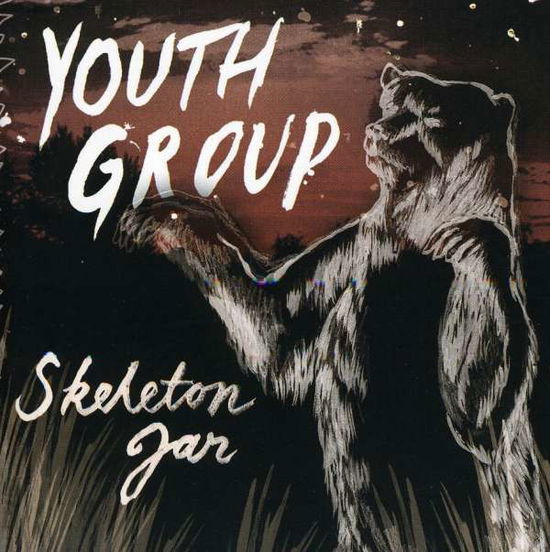 Skeleton Jar - Youth Group - Musique - Epitaph - 0045778676323 - 24 mai 2005