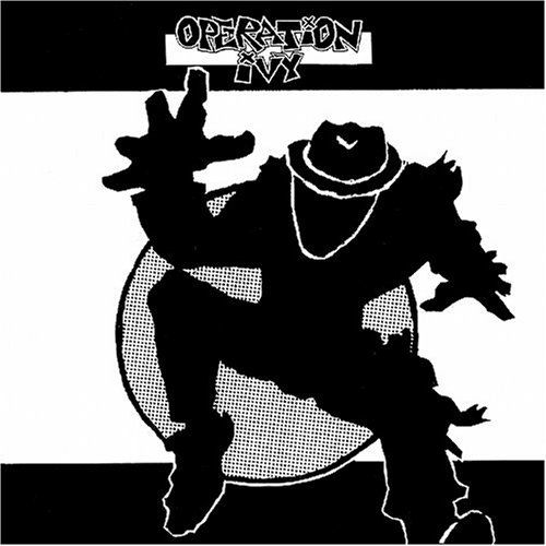 Operation Ivy (Digipack Packaging) - Operation Ivy - Muziek - EPITAPH - 0045778689323 - 6 november 2007