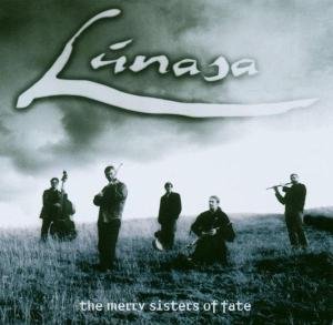 Lunasa · The Merry Sisters Of Fate (CD) (2001)