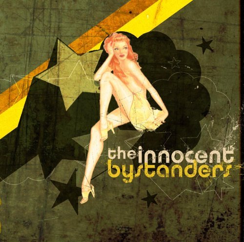 Cover for Innocent Bystanders · Innocentbystanders (CD) (2020)