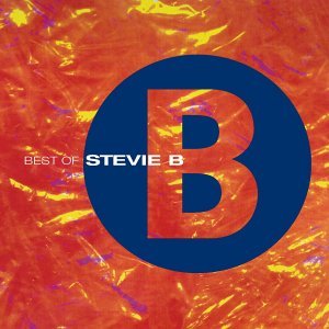 Cover for Stevie B · Best Of Stevie B (CD) (1995)