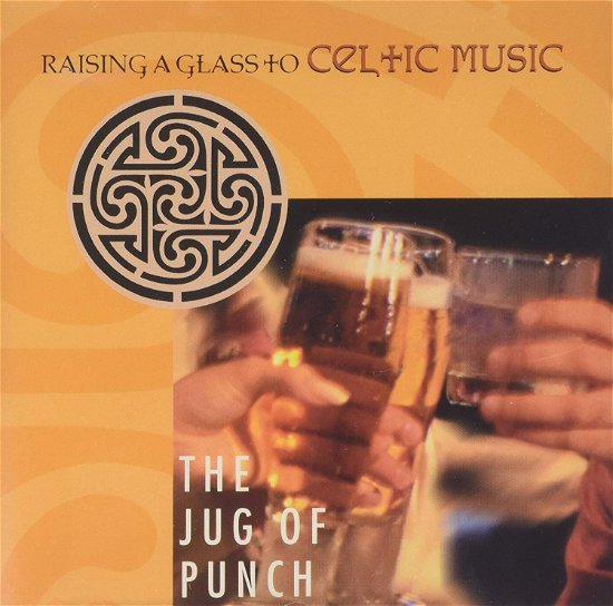 Raissing a Glass to Celtic Music - Raissing a Glass to Celtic Music - Muziek - Mis - 0068944618323 - 